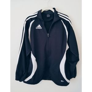 Adidas | Track Jacket
